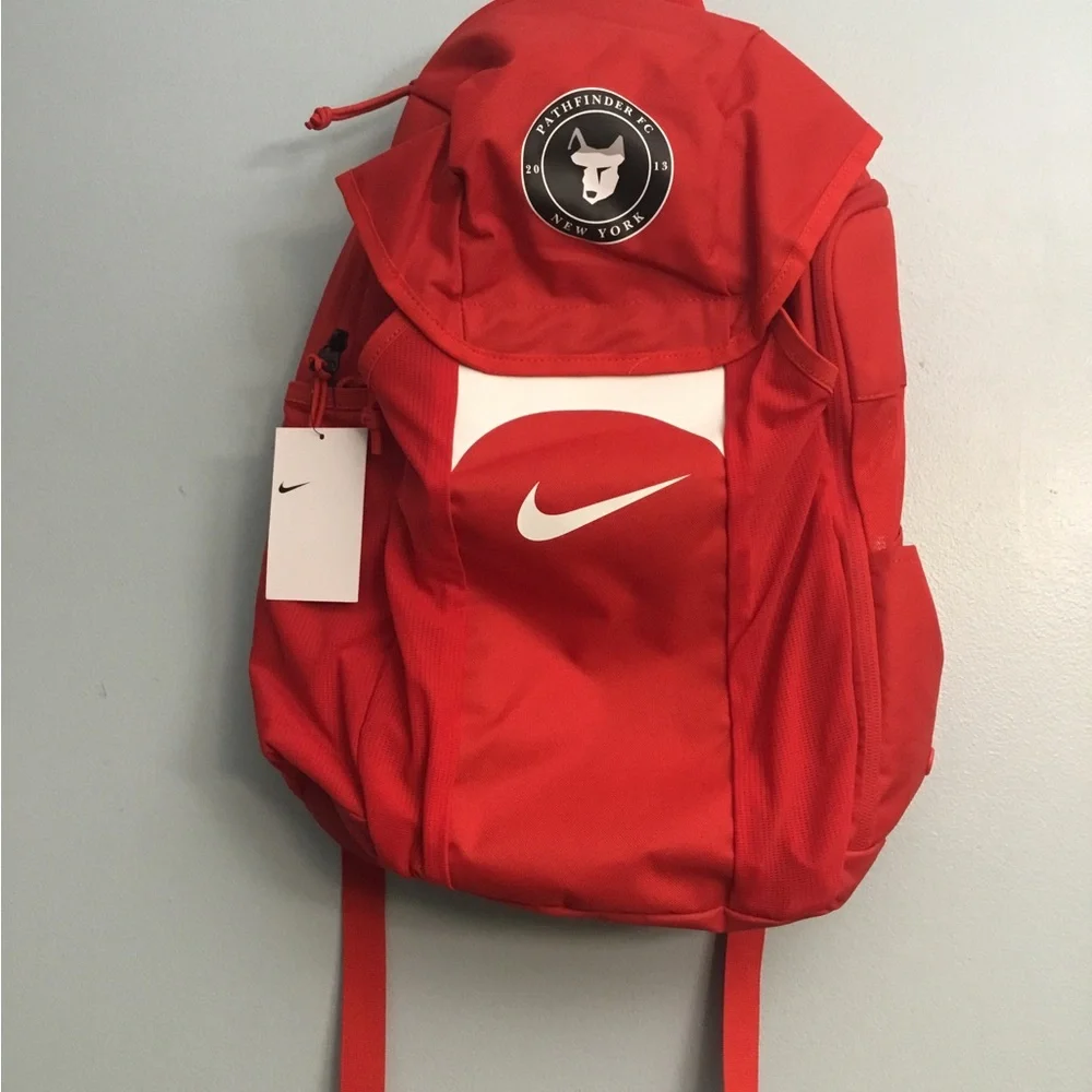 Nike this vibrant